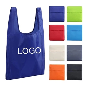 Tide Twister Folding Tote
