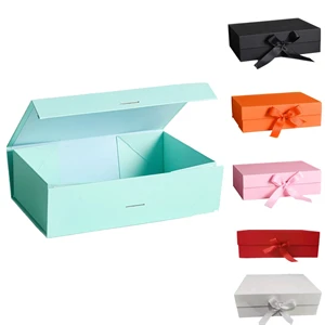 Full Color Pack Shipping Mailers Gift Box