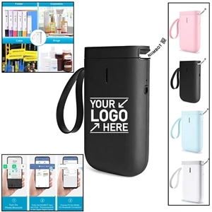 Smart Bluetooth Label Maker