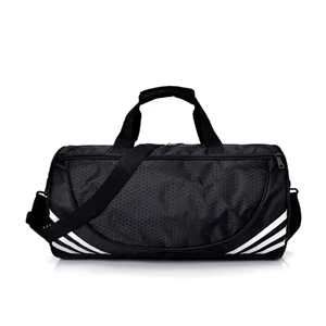 Sport Gym Duffel Bag with Shoes Compartment