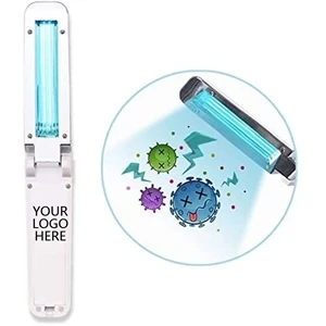 UV Light Mini Sanitizer Wand