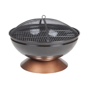 Degano Round Fire Pit