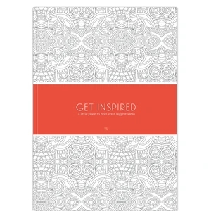 Creative Spark Journal