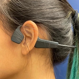 Wireless Bone Conduction Headphones