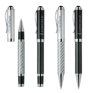 Saturn-III Metal Pen Series