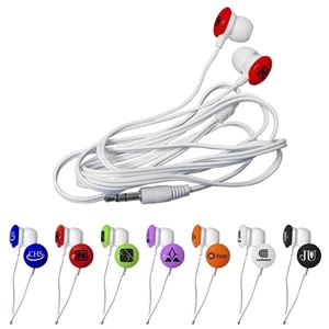 Colorful Ear Buds