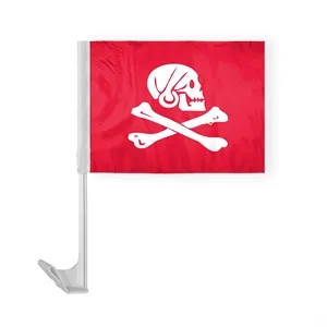 Henry Every Economy Car Flag