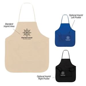 Non-Woven Full Apron