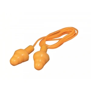 Silicone Corded Ear Plugs