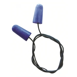 Foam Disposable Corded Ear Plugs