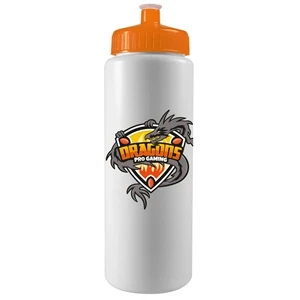 The Sports Quart - 32 oz Bottle - DP