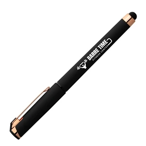 Black-Rose Gold