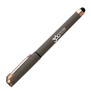 Taupe-Rose Gold