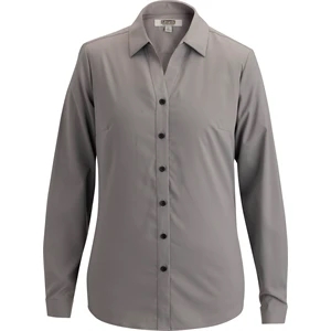 Ladies' Ultra-Stretch Sustainable Blouse