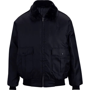 Unisex Police Bomber Jacket