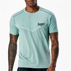 Men's Dry Fit T Shirt