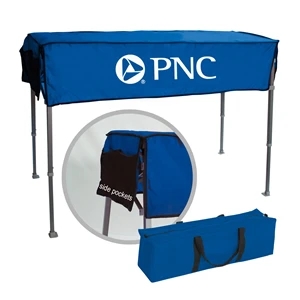 Tailgate and Display Table