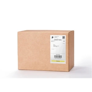 Shipping / Mailing Label (Non Thermal paper)