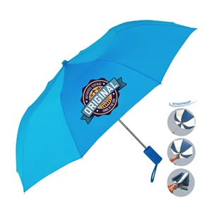 Custom Logo The Revolution Umbrella
