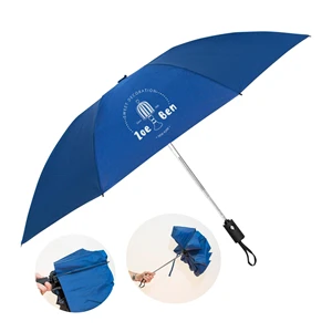 Custom Logo The Renegade Umbrella