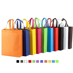 Shopping Eco Non-Woven Bag