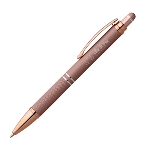 Rose Gold-Rose Gold-Silver