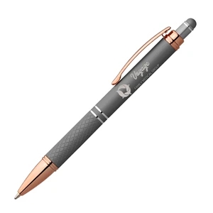 Silver Cool Gray-Rose Gold-Silver