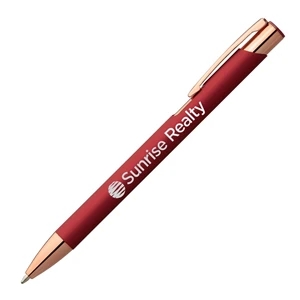 Red-Rose Gold