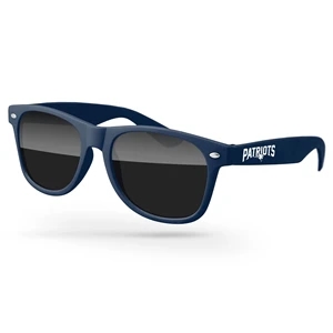 Retro Sunglasses w/ 1-color imprint