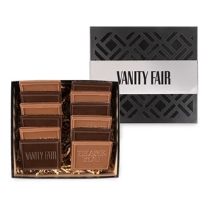 12 Piece Cookie and Confection Gift Set