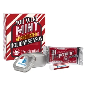 You Were Mint to be Appreciated Gift Set