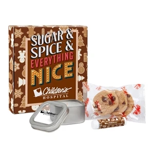 Sugar and Spice Gift Set