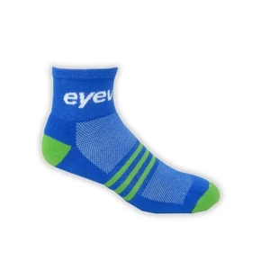 High Performance Cotton Quarter Socks