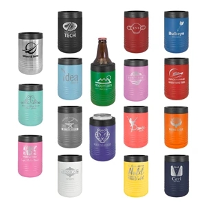 Polar Camel Stainless Steel Beverage Holder