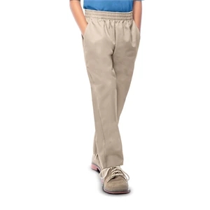 Classroom Uniforms - Children's Unisex Pull On Pant