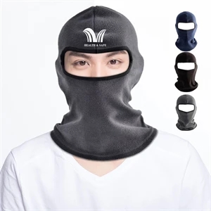 Warm Fleece Full Face Ski Mask Balaclava