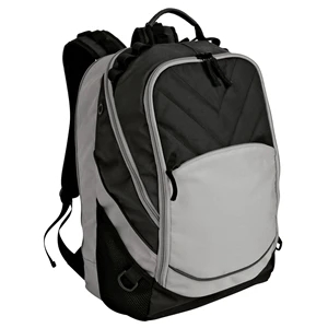 Port Authority Xcape Computer Backpack.