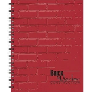 Xeo Planner Weekly - Hard Cover