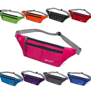 Running Fanny Pack Belt Bag