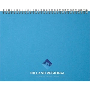 The President Monthly Planner - Hard Cover