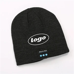 Bluetooth Beanie Hat