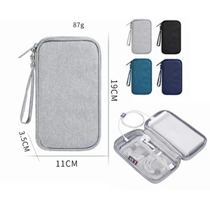 Electronics Accessories Travel Organizer