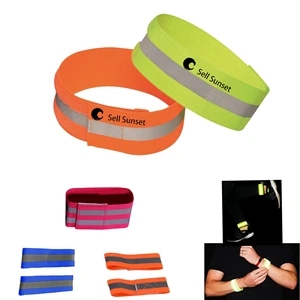 High Visibility Reflective Sport Bands