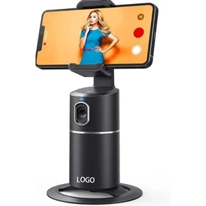 Smart Face Tracking Phone Holder