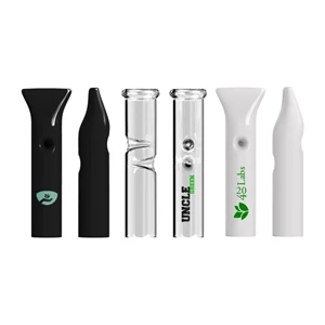 Custom Glass Tips