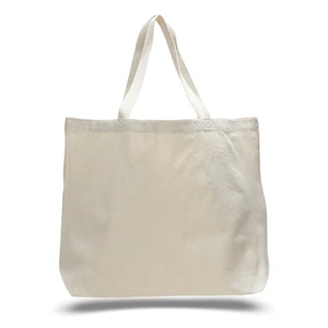 Jumbo Tote Bag