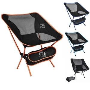 Portable Outdoor Folding Chair