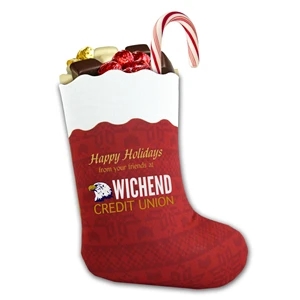 Holiday Stocking