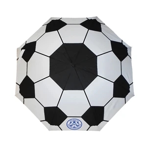 Soccerball Canopy Umbrella