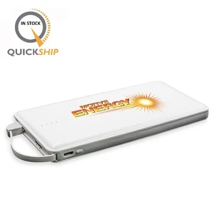 10000mah Credit Card Shape Power Bank